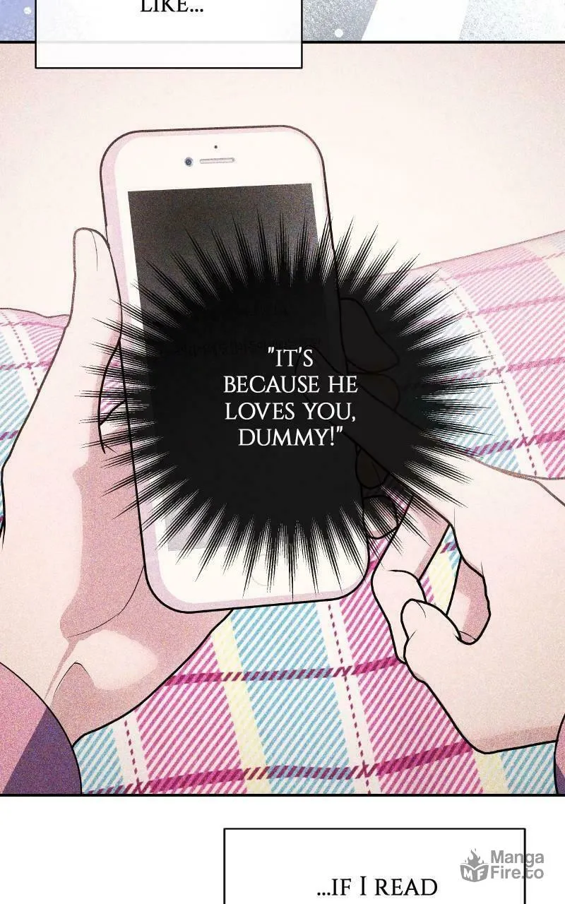 Ten Ways to Get Dumped by a Tyrant Chapter 64 page 54 - 