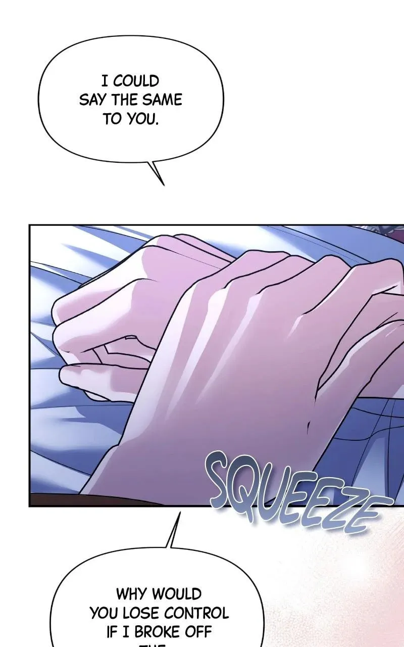Ten Ways to Get Dumped by a Tyrant Chapter 64 page 58 - 
