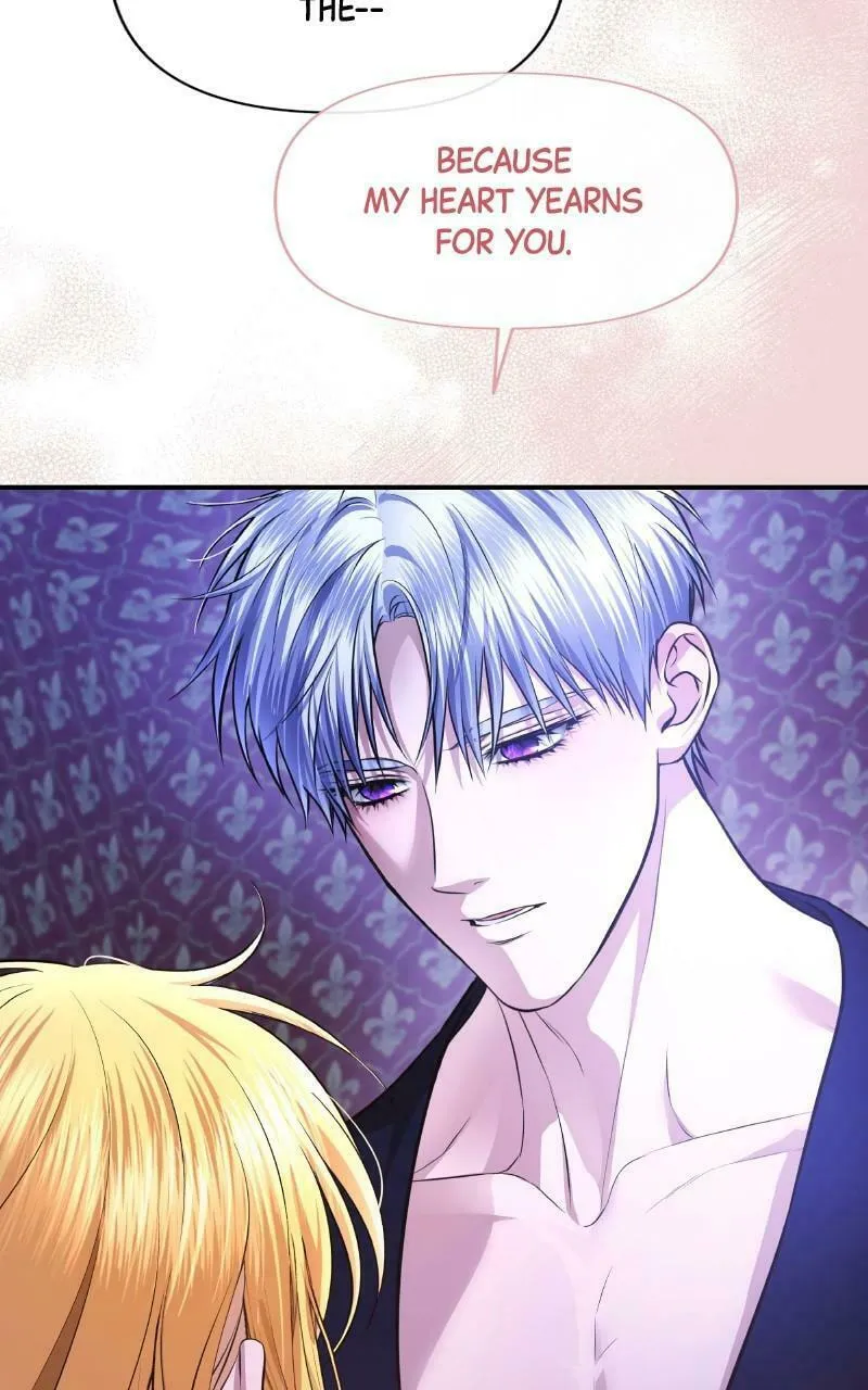 Ten Ways to Get Dumped by a Tyrant Chapter 64 page 59 - 