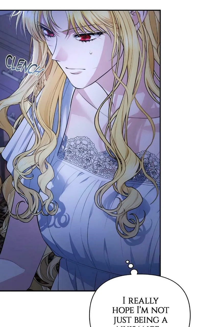 Ten Ways to Get Dumped by a Tyrant Chapter 64 page 7 - 