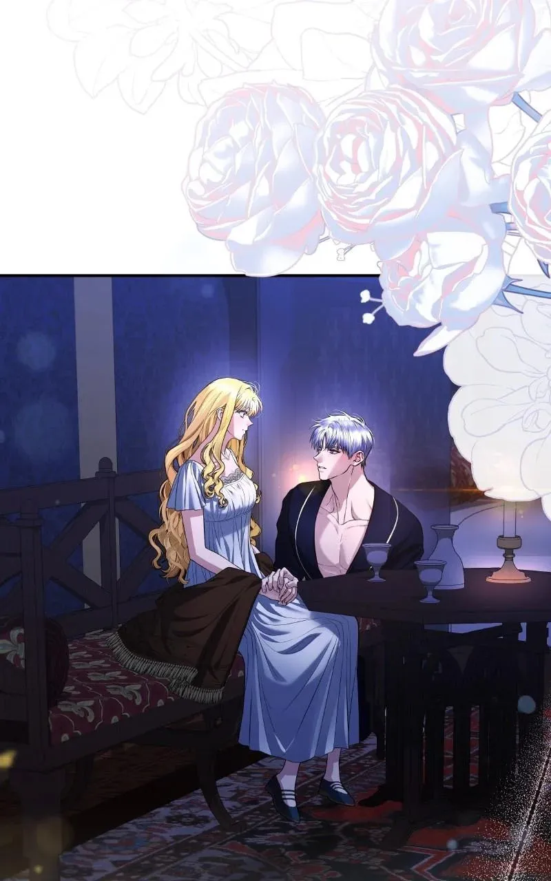 Ten Ways to Get Dumped by a Tyrant Chapter 64 page 62 - 