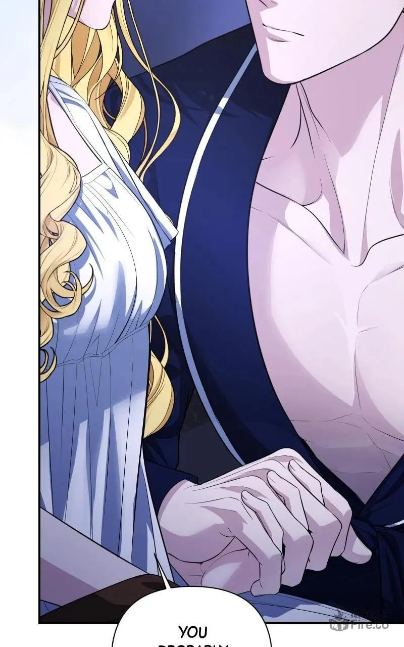 Ten Ways to Get Dumped by a Tyrant Chapter 64 page 69 - 