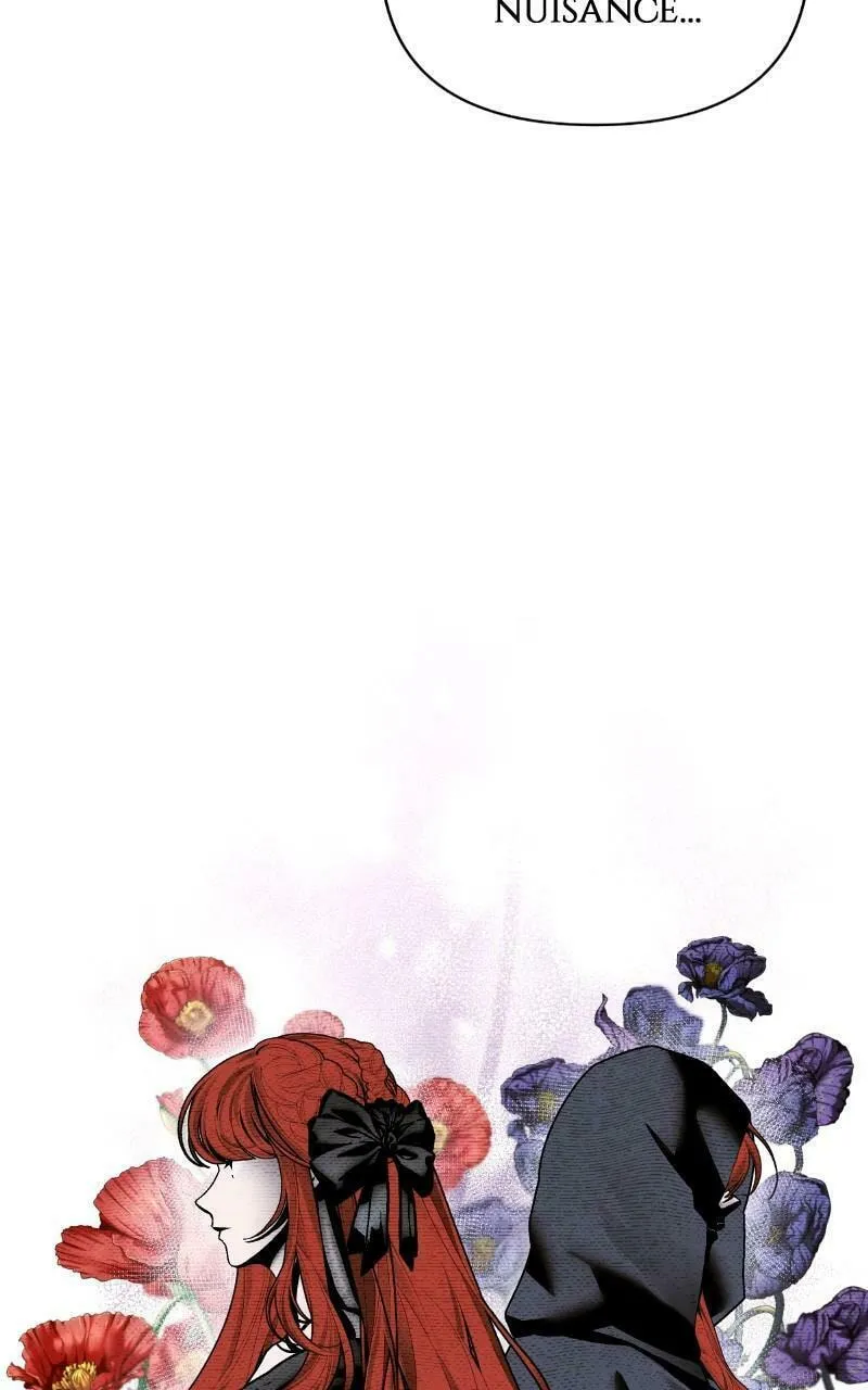 Ten Ways to Get Dumped by a Tyrant Chapter 64 page 8 - 