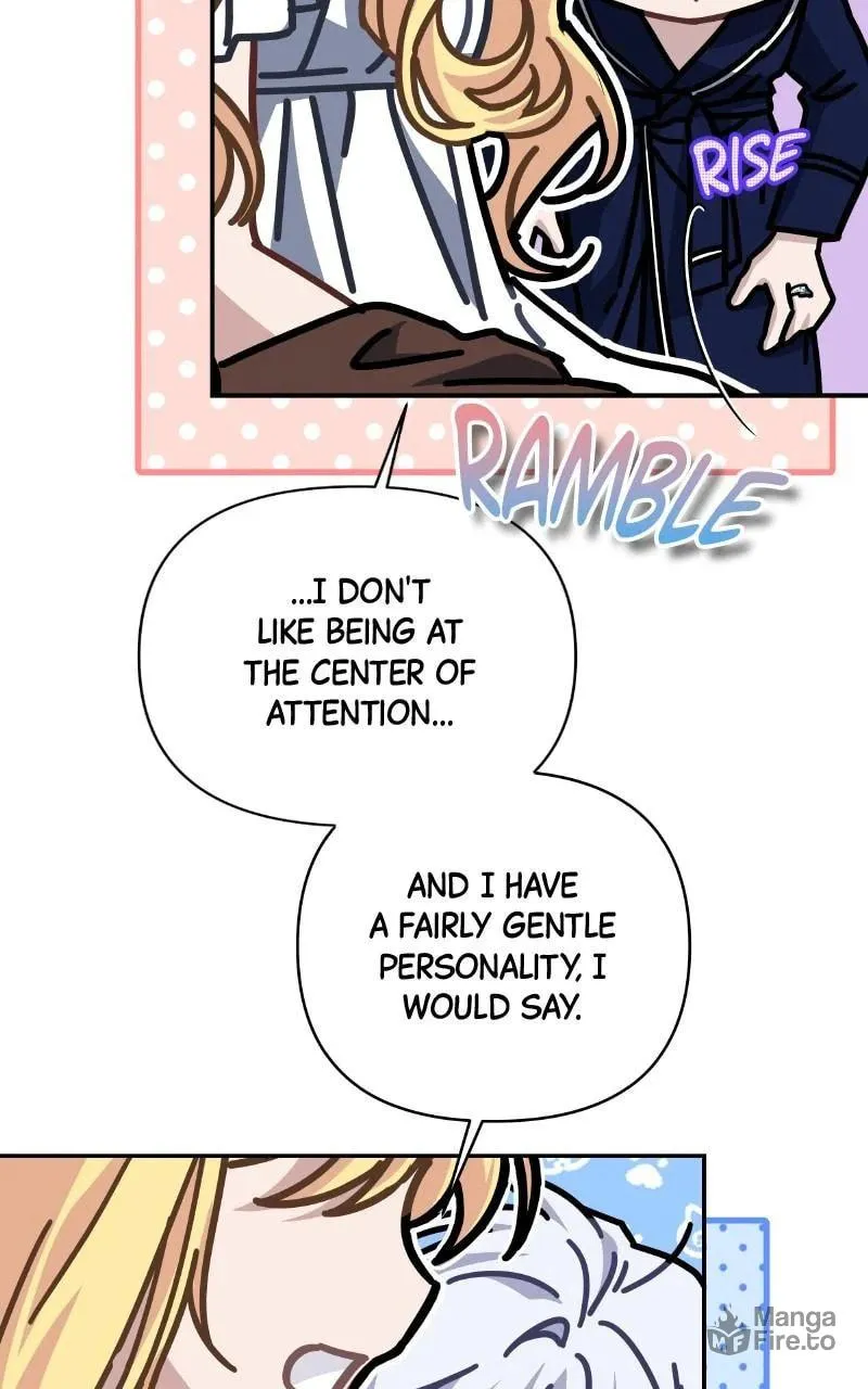 Ten Ways to Get Dumped by a Tyrant Chapter 64 page 75 - 
