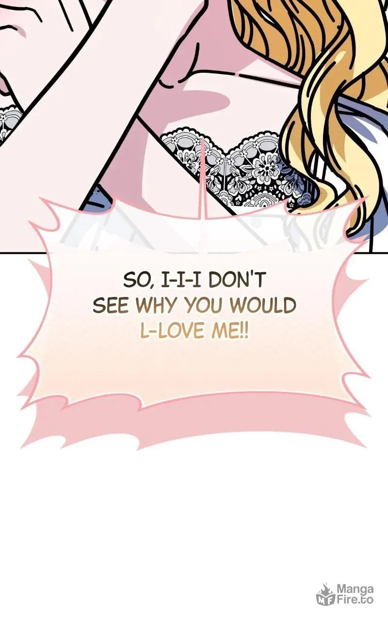 Ten Ways to Get Dumped by a Tyrant Chapter 64 page 78 - 