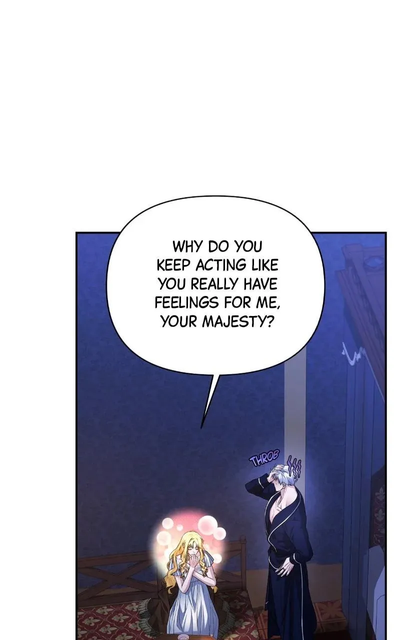 Ten Ways to Get Dumped by a Tyrant Chapter 64 page 79 - 