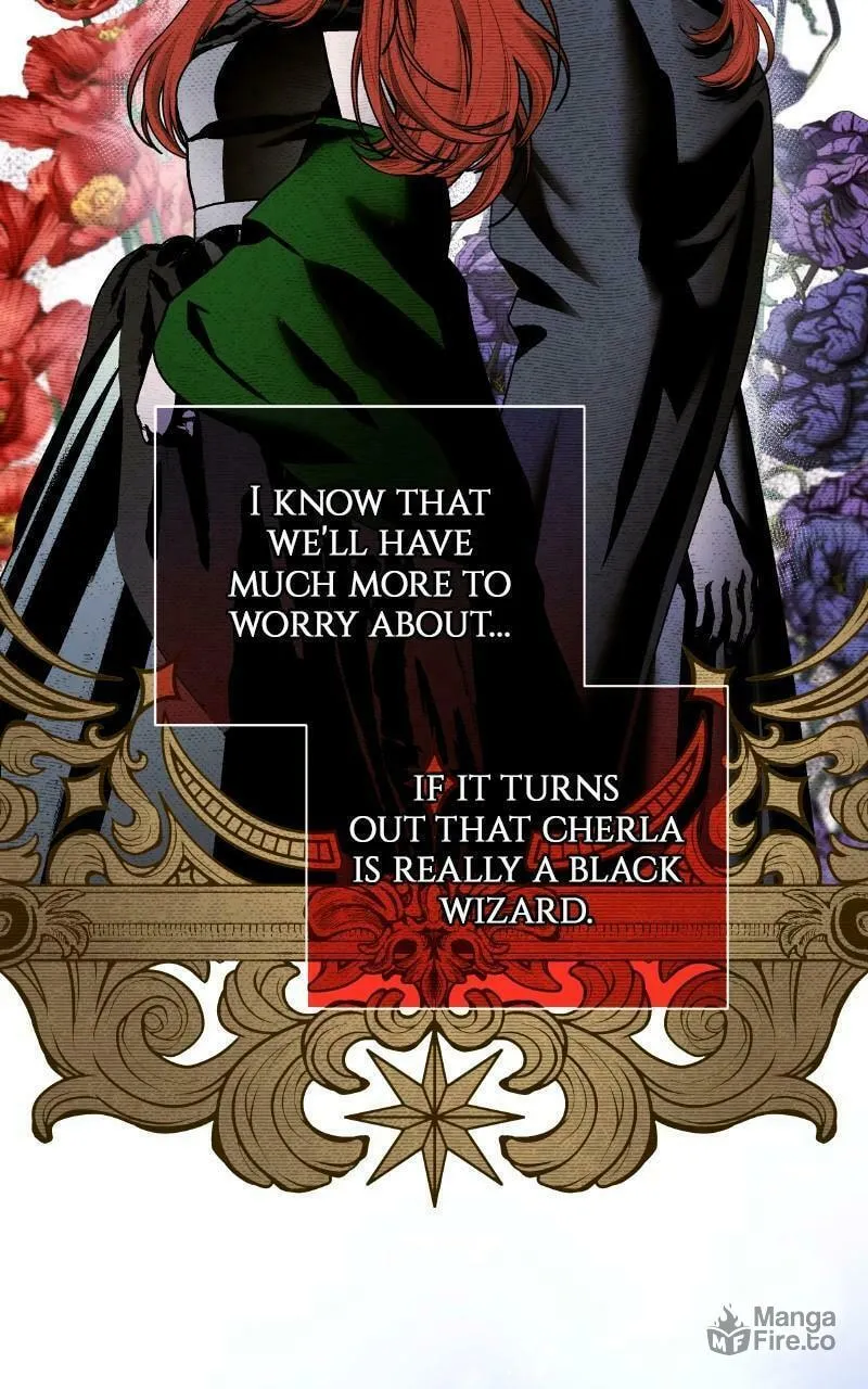 Ten Ways to Get Dumped by a Tyrant Chapter 64 page 9 - 