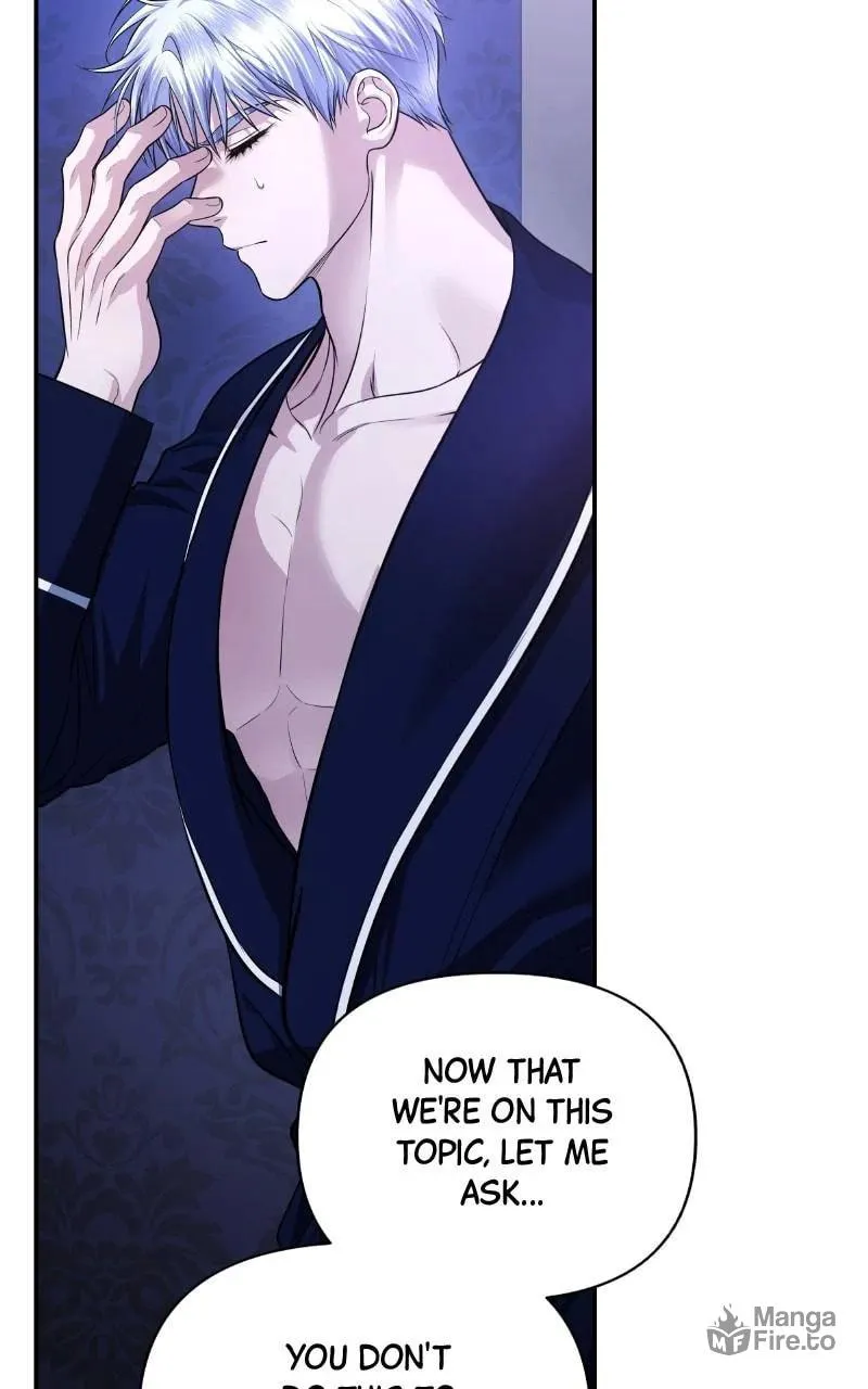 Ten Ways to Get Dumped by a Tyrant Chapter 64 page 81 - 