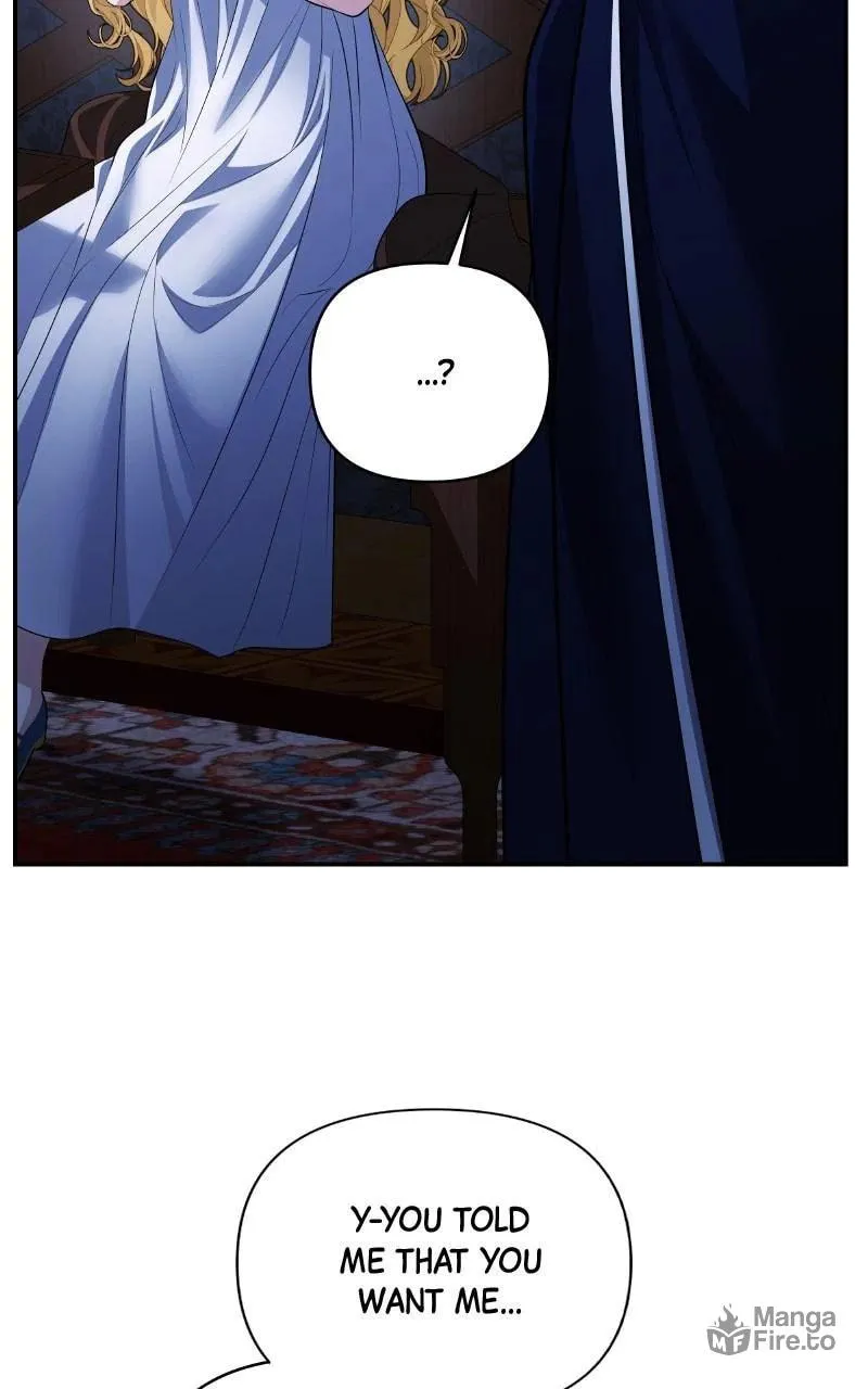Ten Ways to Get Dumped by a Tyrant Chapter 64 page 85 - 