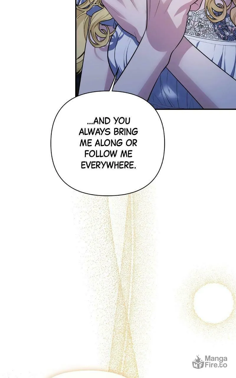 Ten Ways to Get Dumped by a Tyrant Chapter 64 page 87 - 