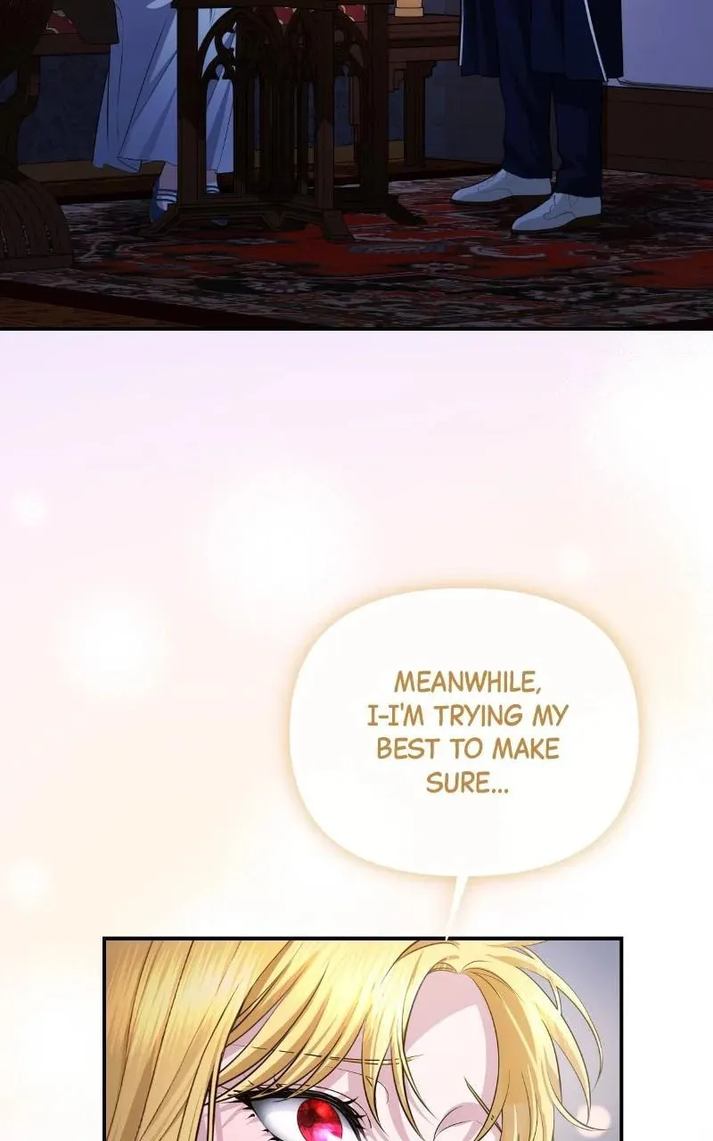 Ten Ways to Get Dumped by a Tyrant Chapter 64 page 89 - 