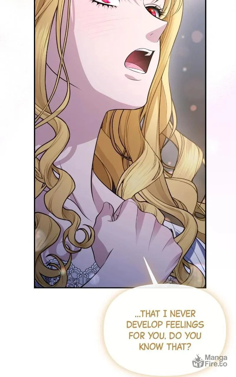 Ten Ways to Get Dumped by a Tyrant Chapter 64 page 90 - 