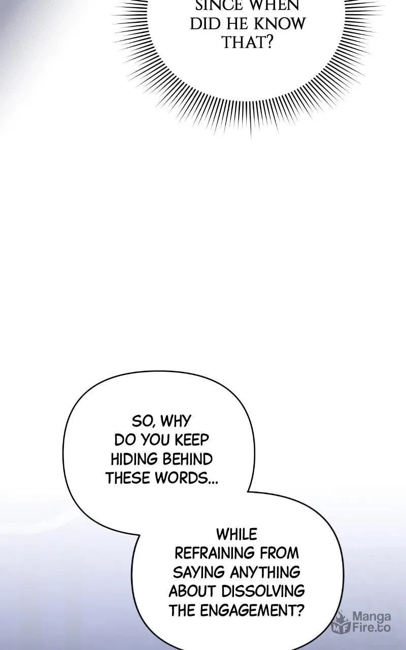 Ten Ways to Get Dumped by a Tyrant Chapter 64 page 95 - 