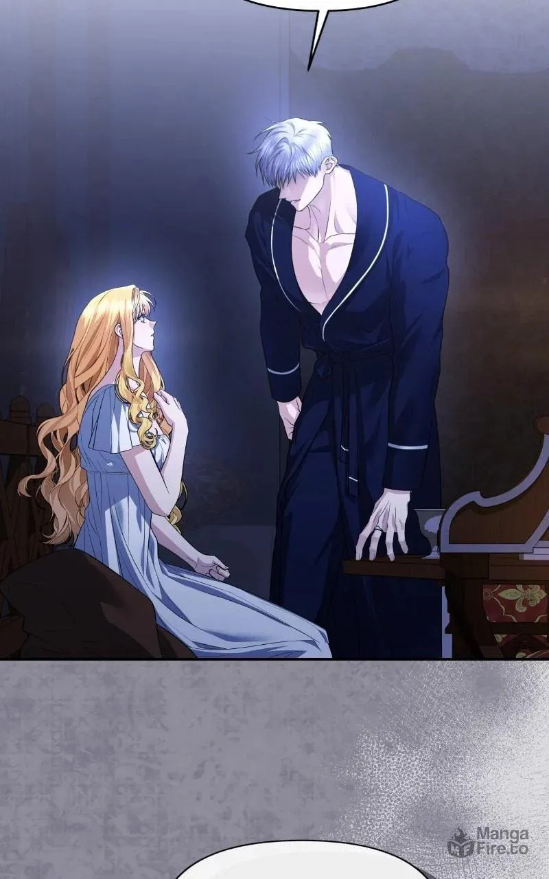 Ten Ways to Get Dumped by a Tyrant Chapter 64 page 96 - 