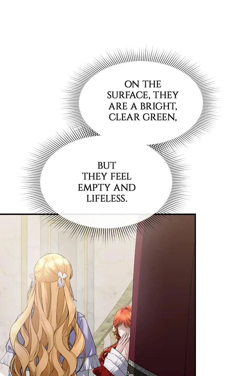 Ten Ways to Get Dumped by a Tyrant Chapter 65 page 104 - 