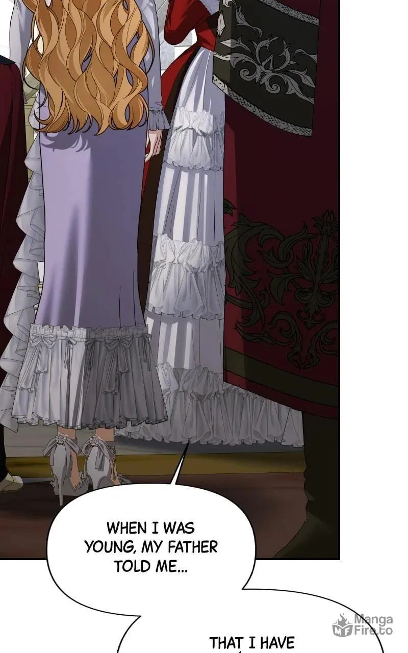 Ten Ways to Get Dumped by a Tyrant Chapter 65 page 105 - 