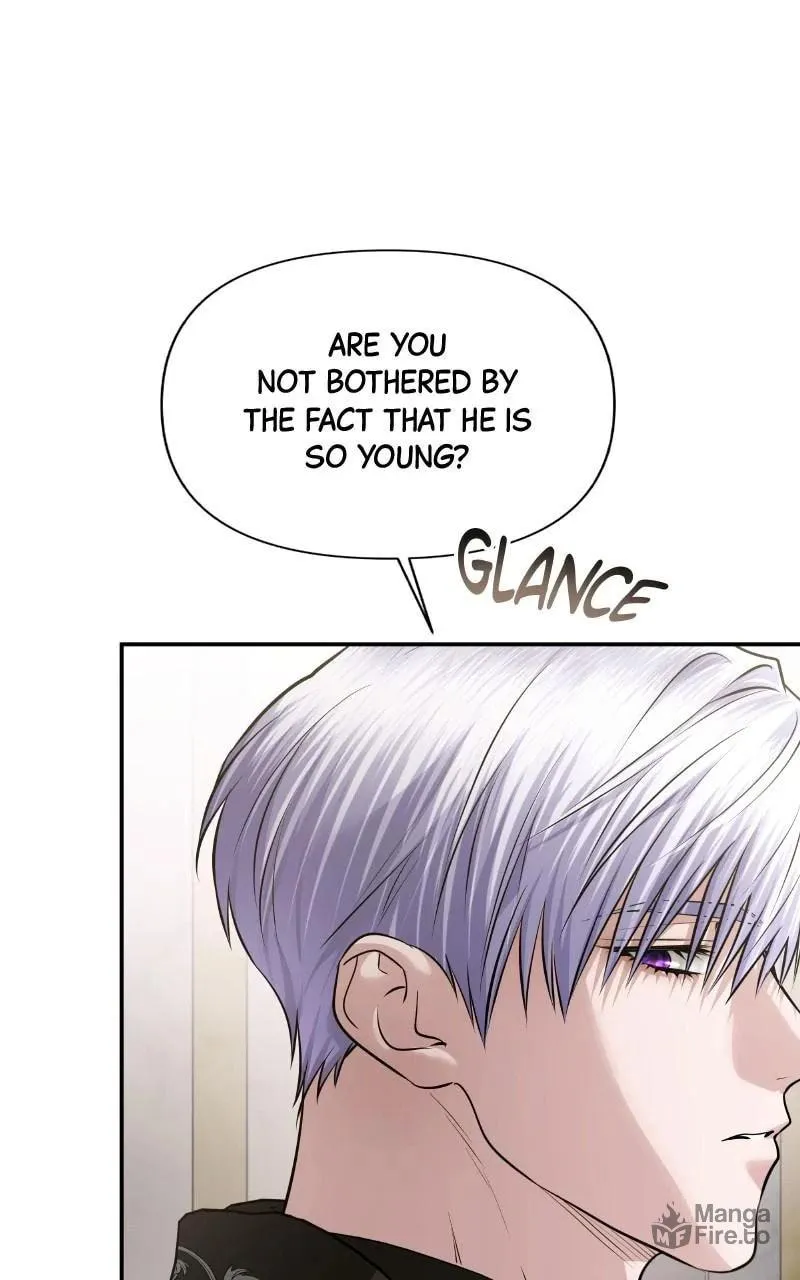 Ten Ways to Get Dumped by a Tyrant Chapter 65 page 108 - 