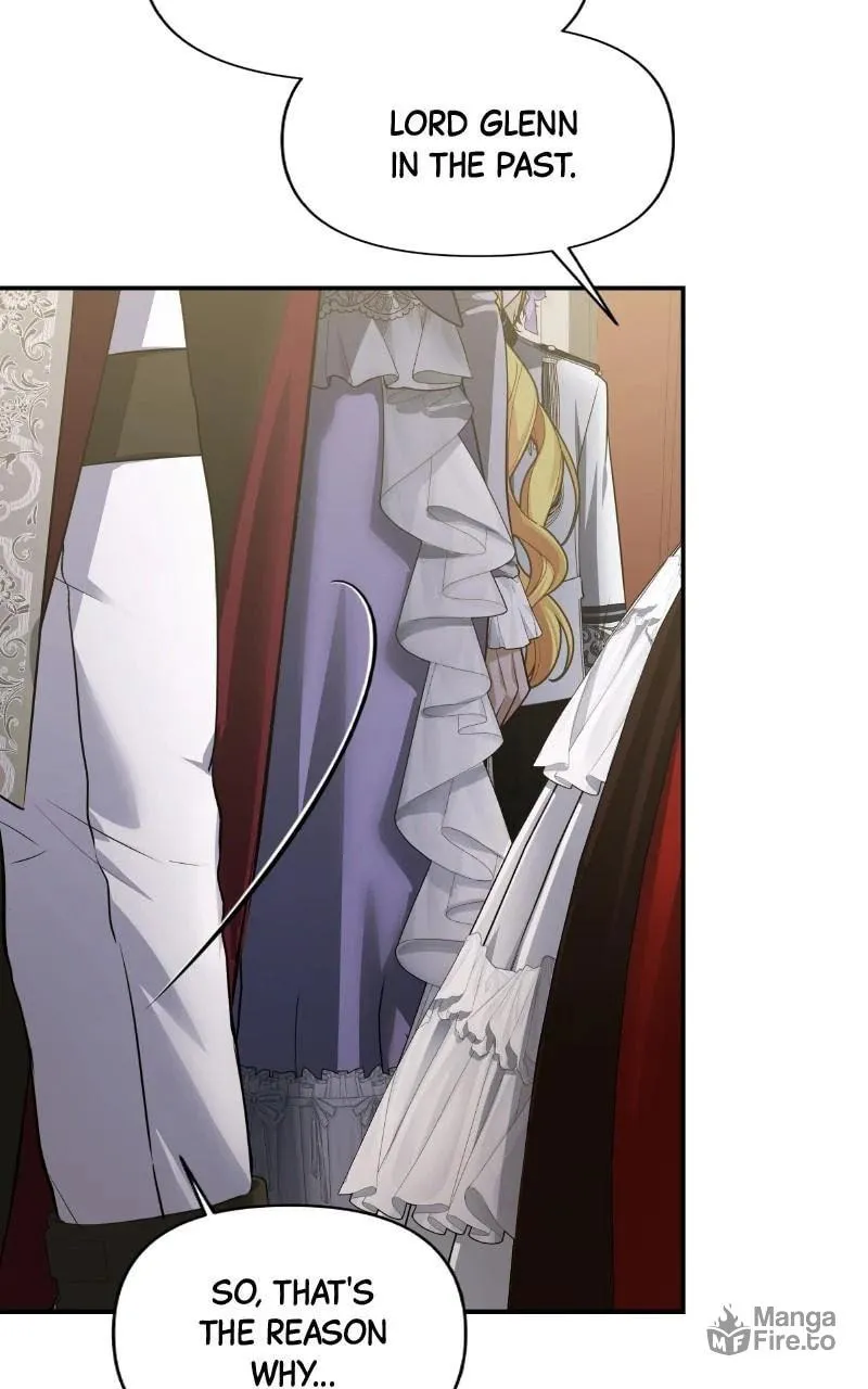 Ten Ways to Get Dumped by a Tyrant Chapter 65 page 110 - 