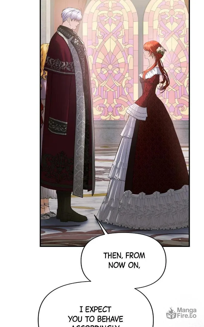 Ten Ways to Get Dumped by a Tyrant Chapter 65 page 117 - 