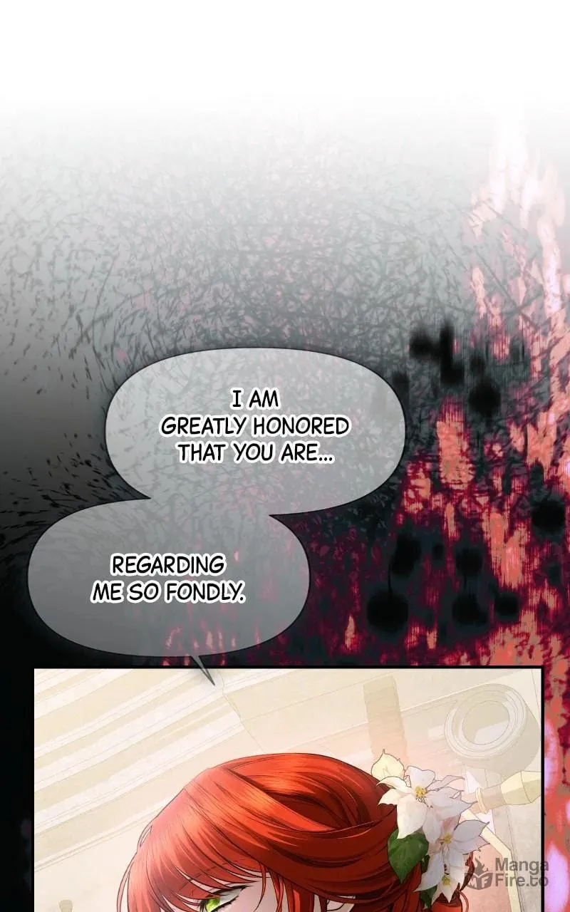 Ten Ways to Get Dumped by a Tyrant Chapter 65 page 120 - 