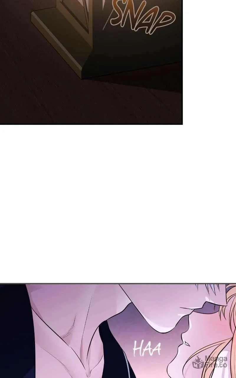 Ten Ways to Get Dumped by a Tyrant Chapter 65 page 20 - 
