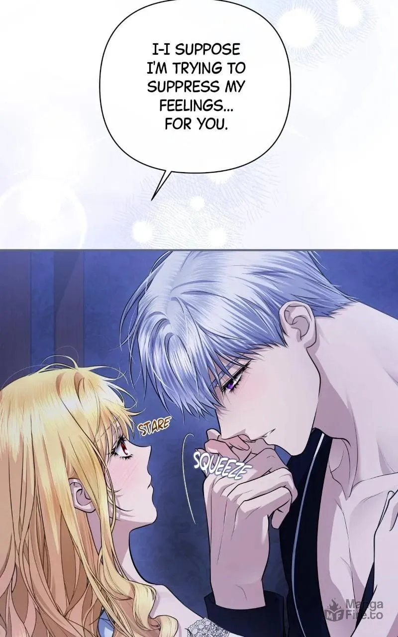 Ten Ways to Get Dumped by a Tyrant Chapter 65 page 3 - 