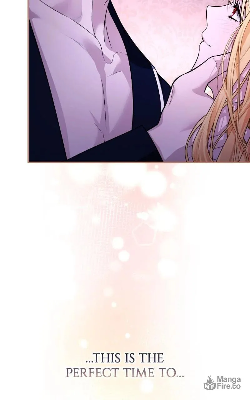 Ten Ways to Get Dumped by a Tyrant Chapter 65 page 25 - 