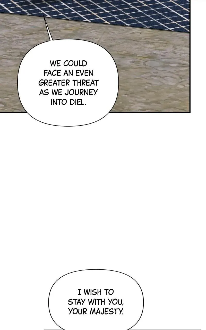 Ten Ways to Get Dumped by a Tyrant Chapter 65 page 34 - 