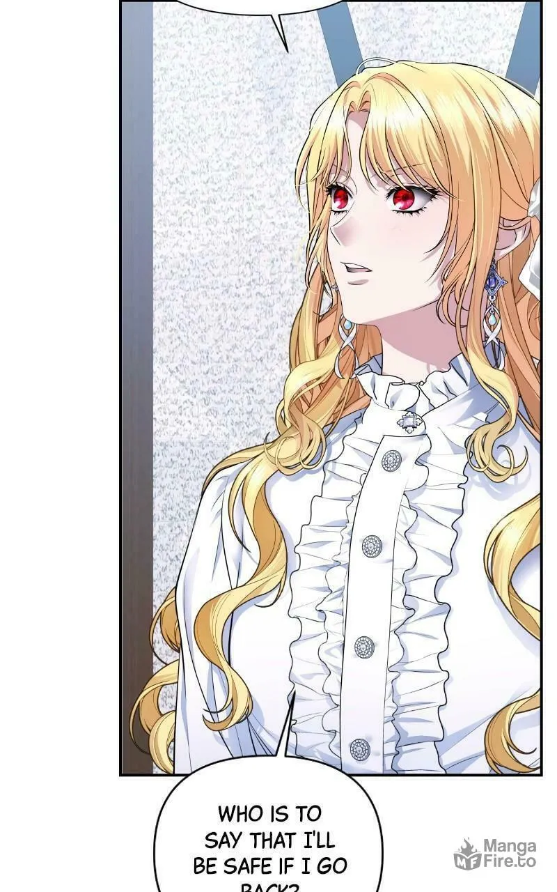 Ten Ways to Get Dumped by a Tyrant Chapter 65 page 35 - 