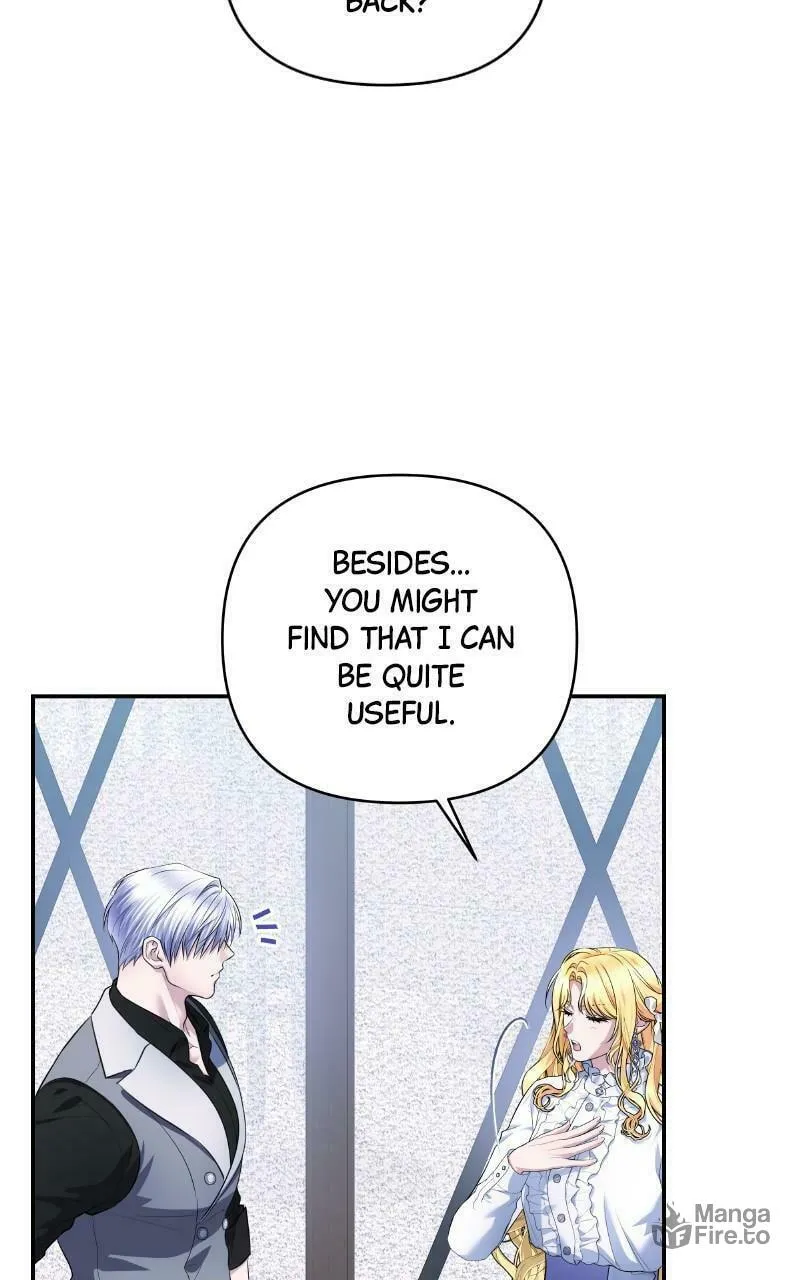 Ten Ways to Get Dumped by a Tyrant Chapter 65 page 36 - 