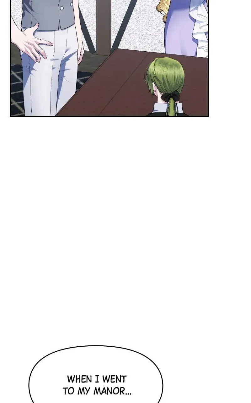 Ten Ways to Get Dumped by a Tyrant Chapter 65 page 37 - 