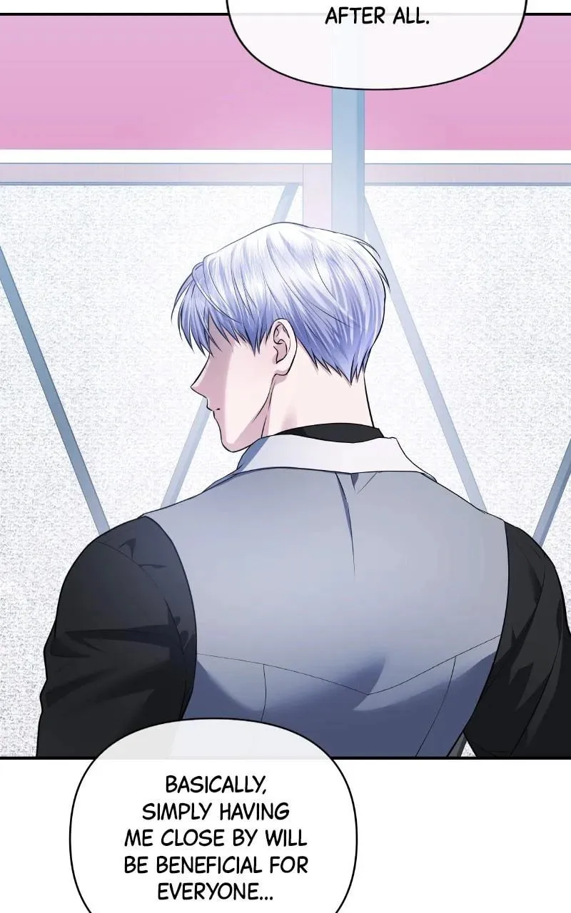 Ten Ways to Get Dumped by a Tyrant Chapter 65 page 49 - 