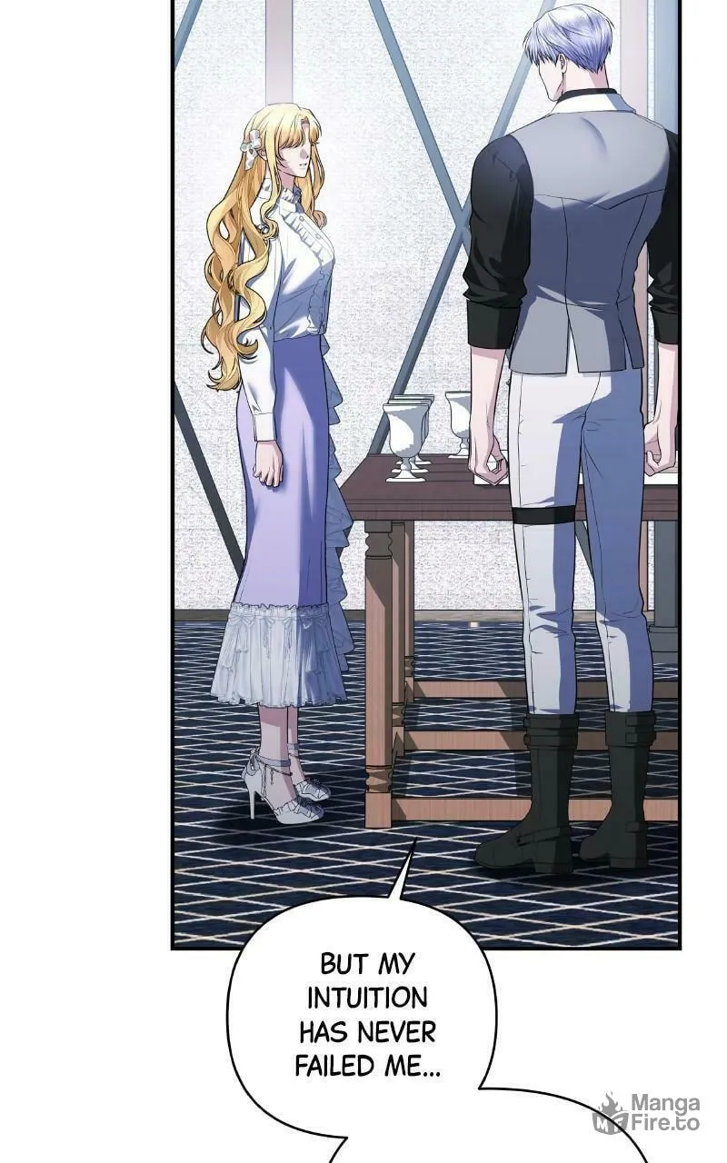 Ten Ways to Get Dumped by a Tyrant Chapter 65 page 51 - 