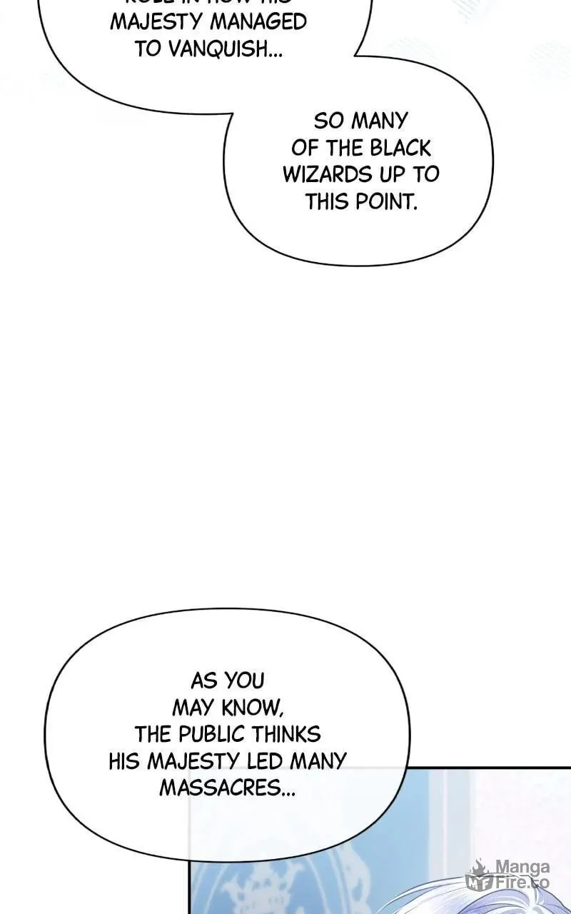 Ten Ways to Get Dumped by a Tyrant Chapter 65 page 57 - 