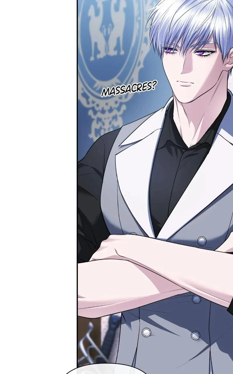 Ten Ways to Get Dumped by a Tyrant Chapter 65 page 58 - 