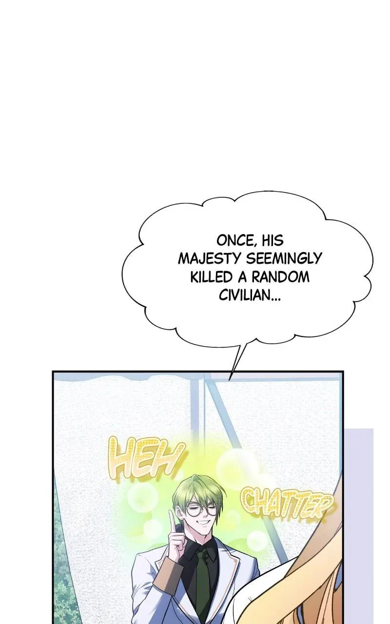 Ten Ways to Get Dumped by a Tyrant Chapter 65 page 61 - 