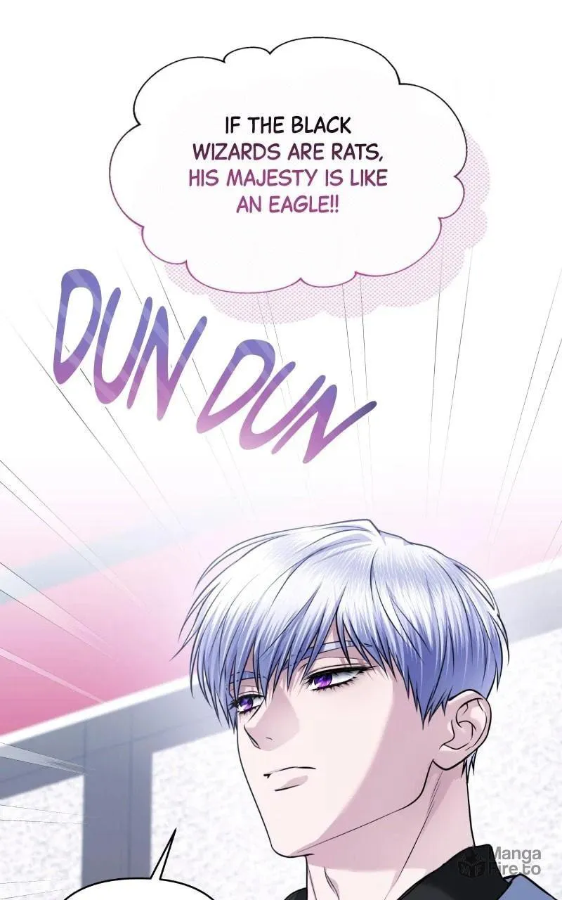 Ten Ways to Get Dumped by a Tyrant Chapter 65 page 63 - 