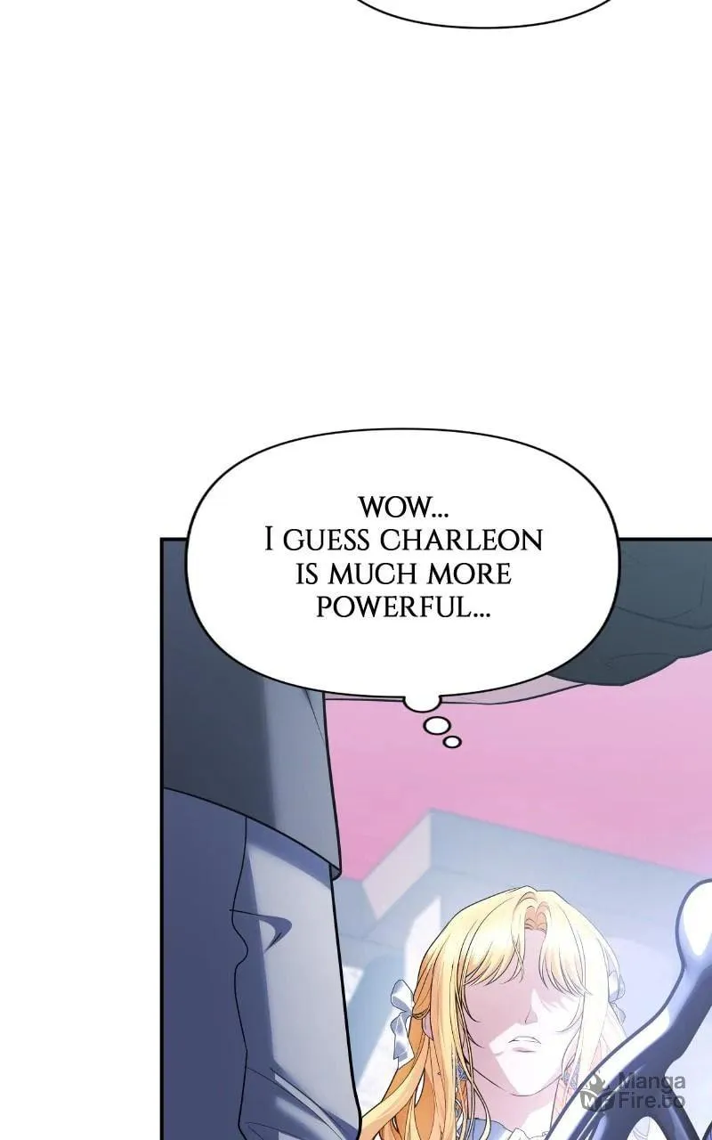 Ten Ways to Get Dumped by a Tyrant Chapter 65 page 66 - 