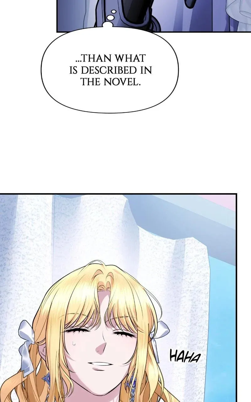 Ten Ways to Get Dumped by a Tyrant Chapter 65 page 68 - 