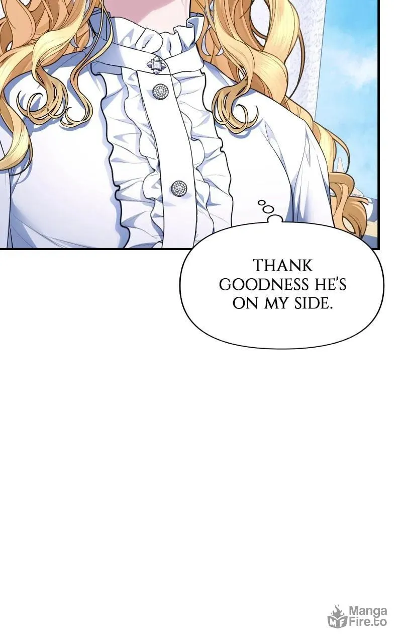 Ten Ways to Get Dumped by a Tyrant Chapter 65 page 69 - 