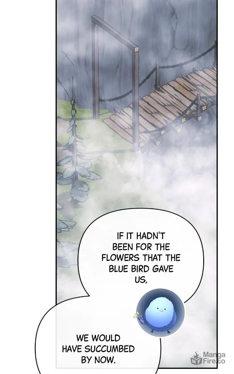 Ten Ways to Get Dumped by a Tyrant Chapter 65 page 72 - 