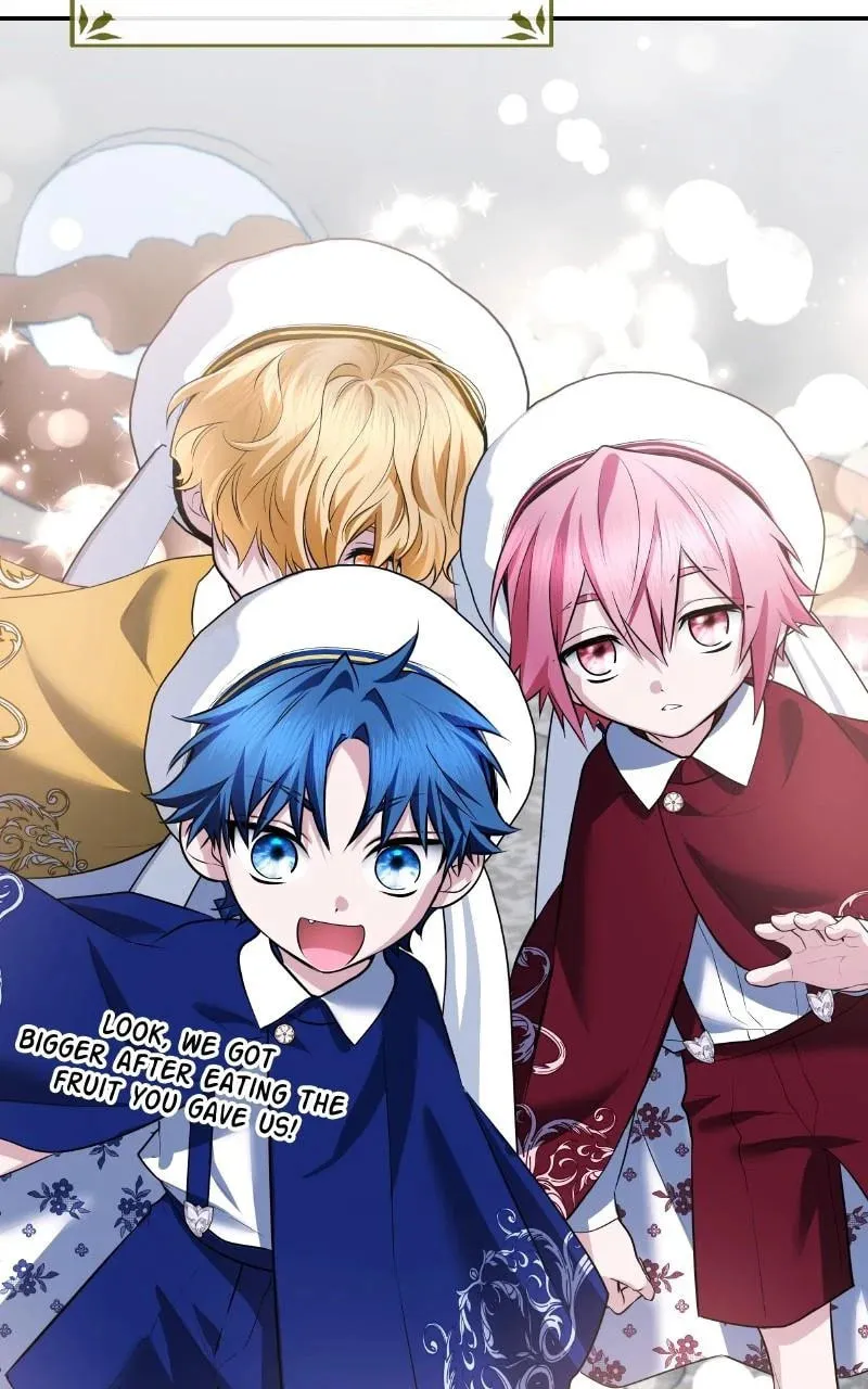 Ten Ways to Get Dumped by a Tyrant Chapter 65 page 77 - 