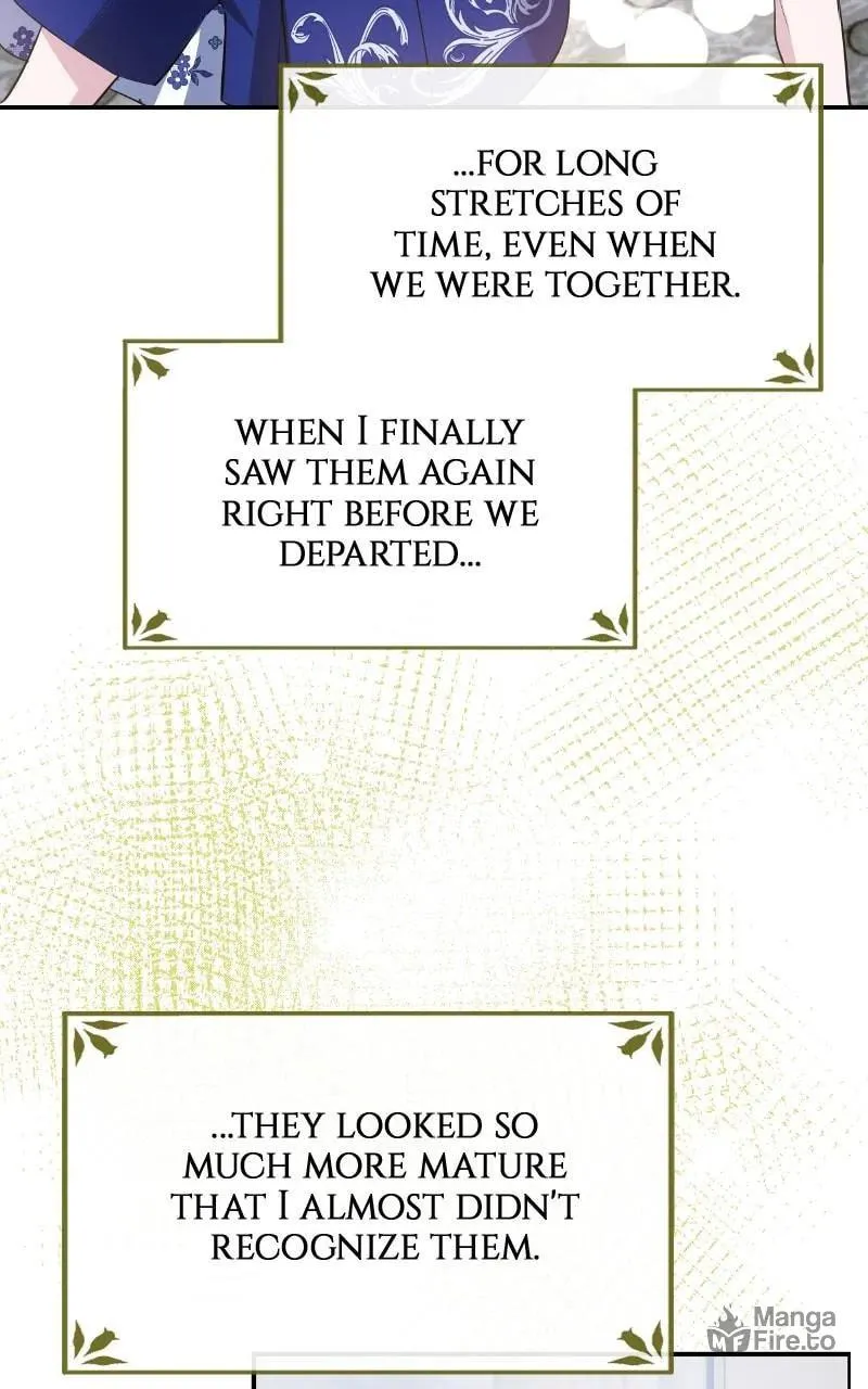 Ten Ways to Get Dumped by a Tyrant Chapter 65 page 78 - 