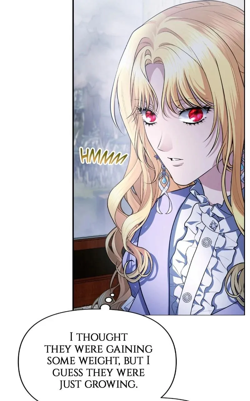 Ten Ways to Get Dumped by a Tyrant Chapter 65 page 79 - 
