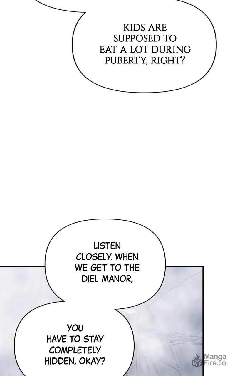 Ten Ways to Get Dumped by a Tyrant Chapter 65 page 80 - 