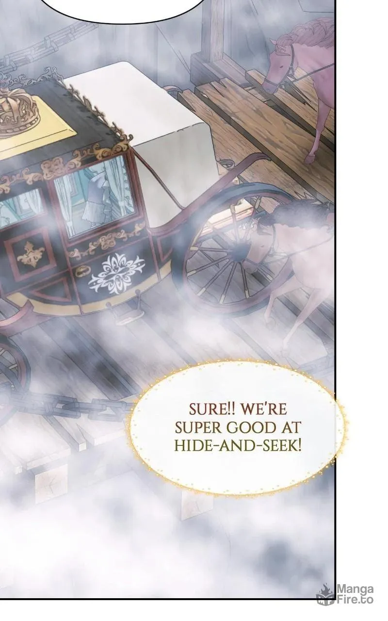 Ten Ways to Get Dumped by a Tyrant Chapter 65 page 81 - 