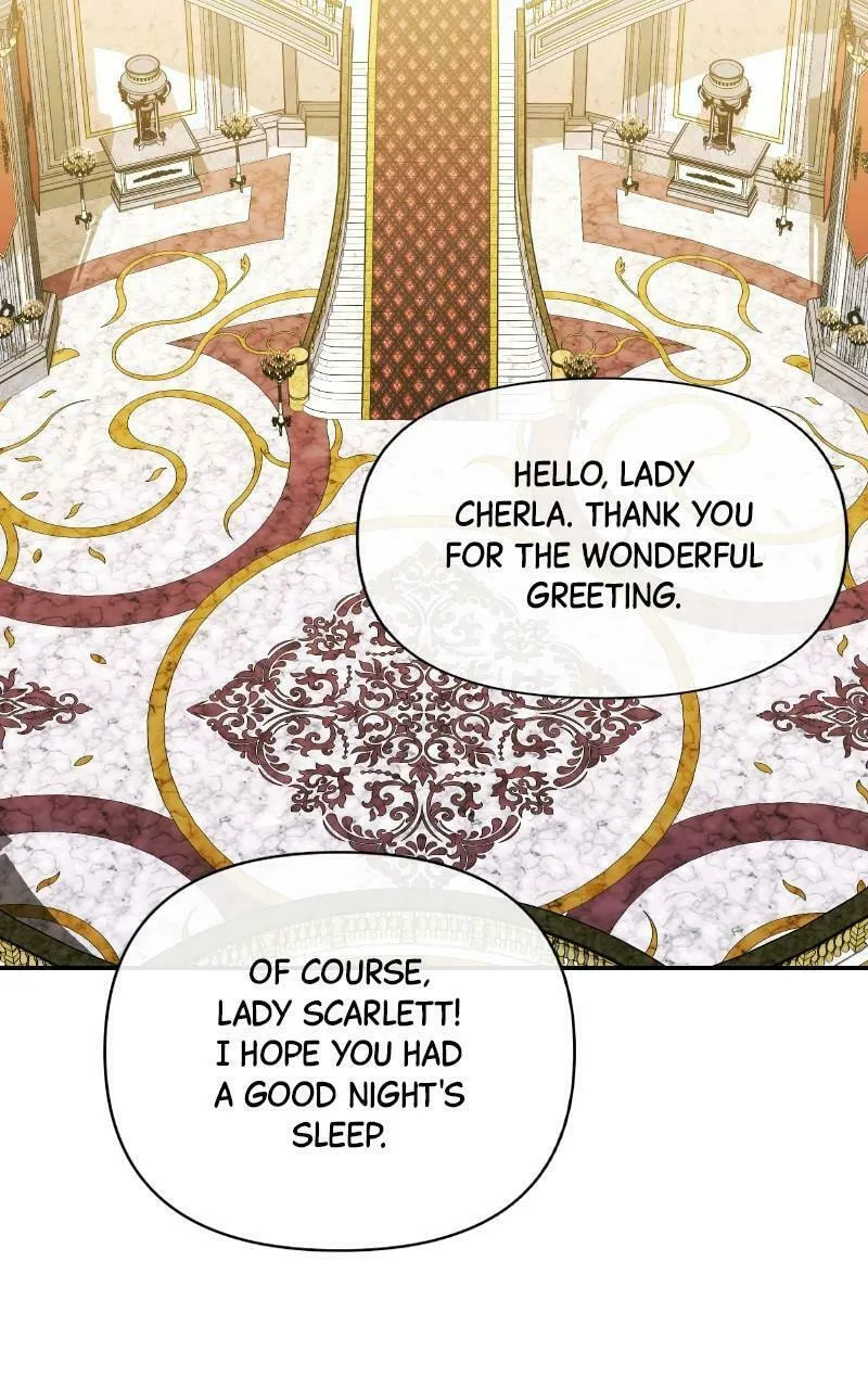Ten Ways to Get Dumped by a Tyrant Chapter 65 page 88 - 