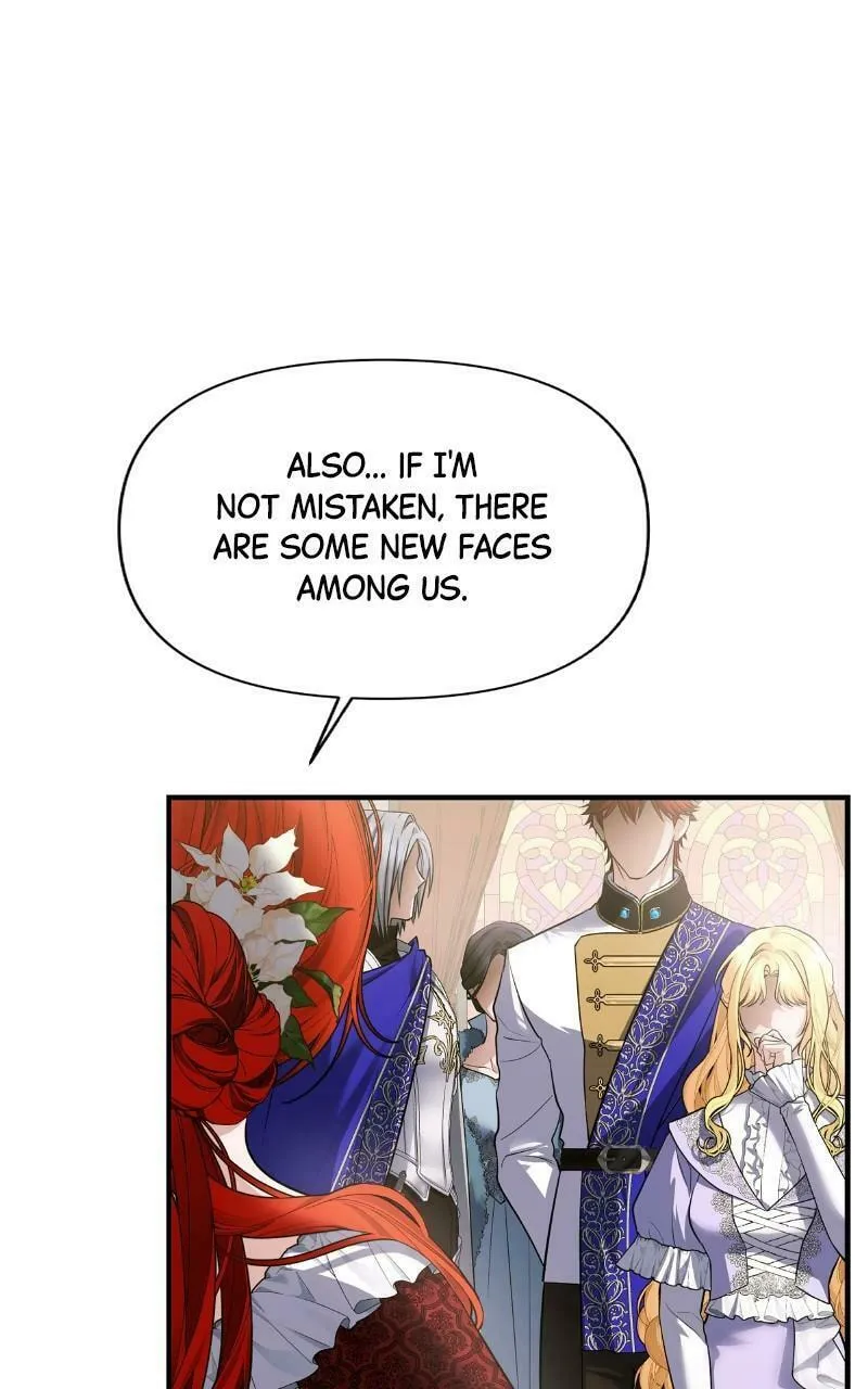 Ten Ways to Get Dumped by a Tyrant Chapter 65 page 89 - 