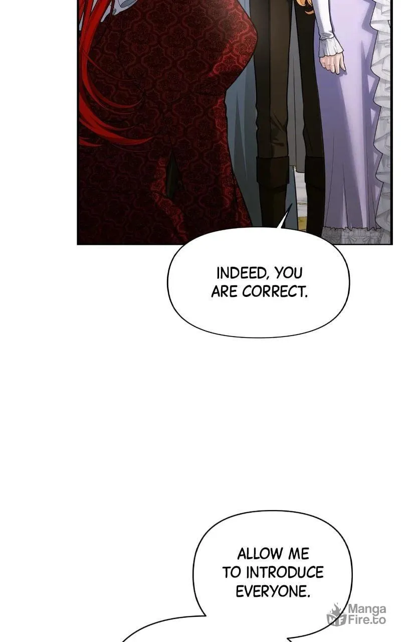 Ten Ways to Get Dumped by a Tyrant Chapter 65 page 90 - 