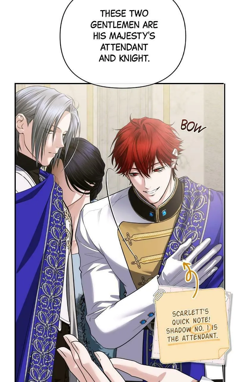 Ten Ways to Get Dumped by a Tyrant Chapter 65 page 91 - 
